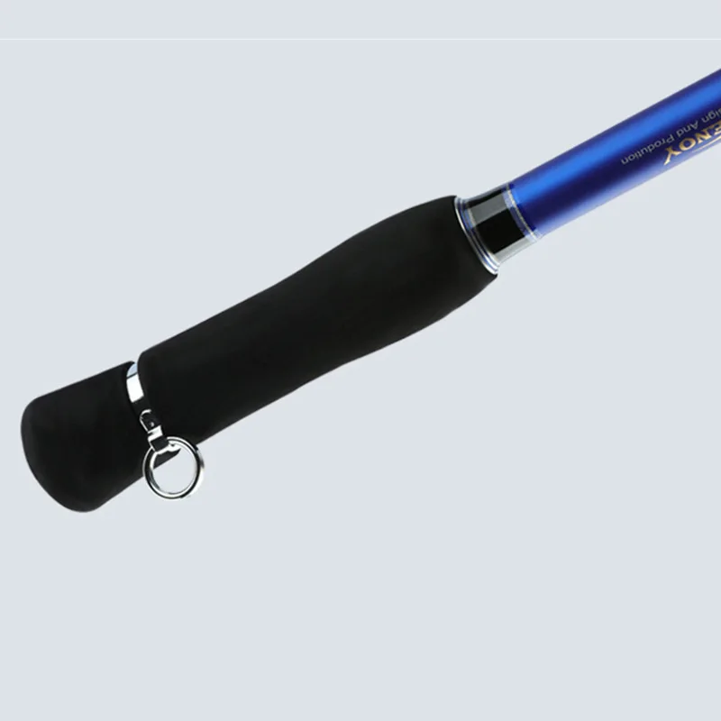 Canna Da Pesca in carbonio Canne Da Spinning Canne A Peche A La Carpe Carbonne Articulos Canna Da Pesca Vara De Pesca accessori Mar