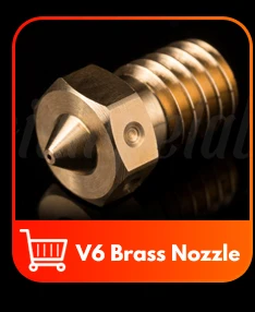 Trianglelab Edelstahl-Reinigungsnadel 0,25mm 0,35mm Teilbohrer zum Entblockieren von V6-Düsen MK8-Düsen 3D-Drucker-Teile Hotend – Detail 3