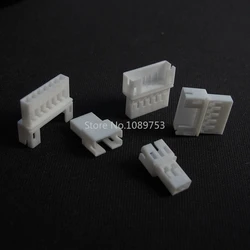 20PCS PH2.0 Mating Male Plastic Shell Pin Holder Housing 2R 3R 4R 5R 6R For Male Terminals