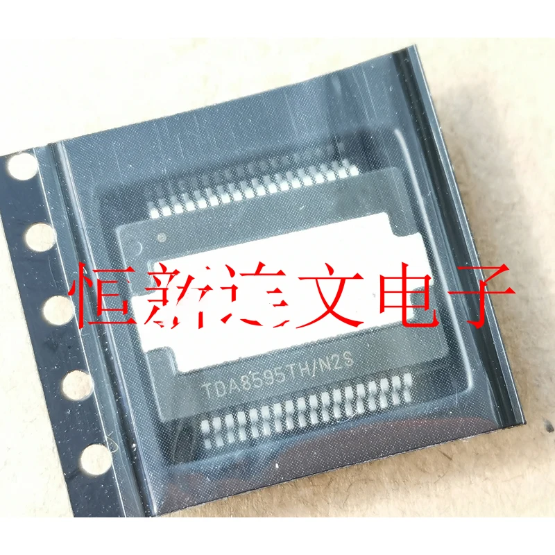 1PCS-5PCS TDA8595TH/N2S HSSOP-36 TDA8595TH HSSOP36 TDA8595 8595 Automotive IC audio amplifier chip new and original