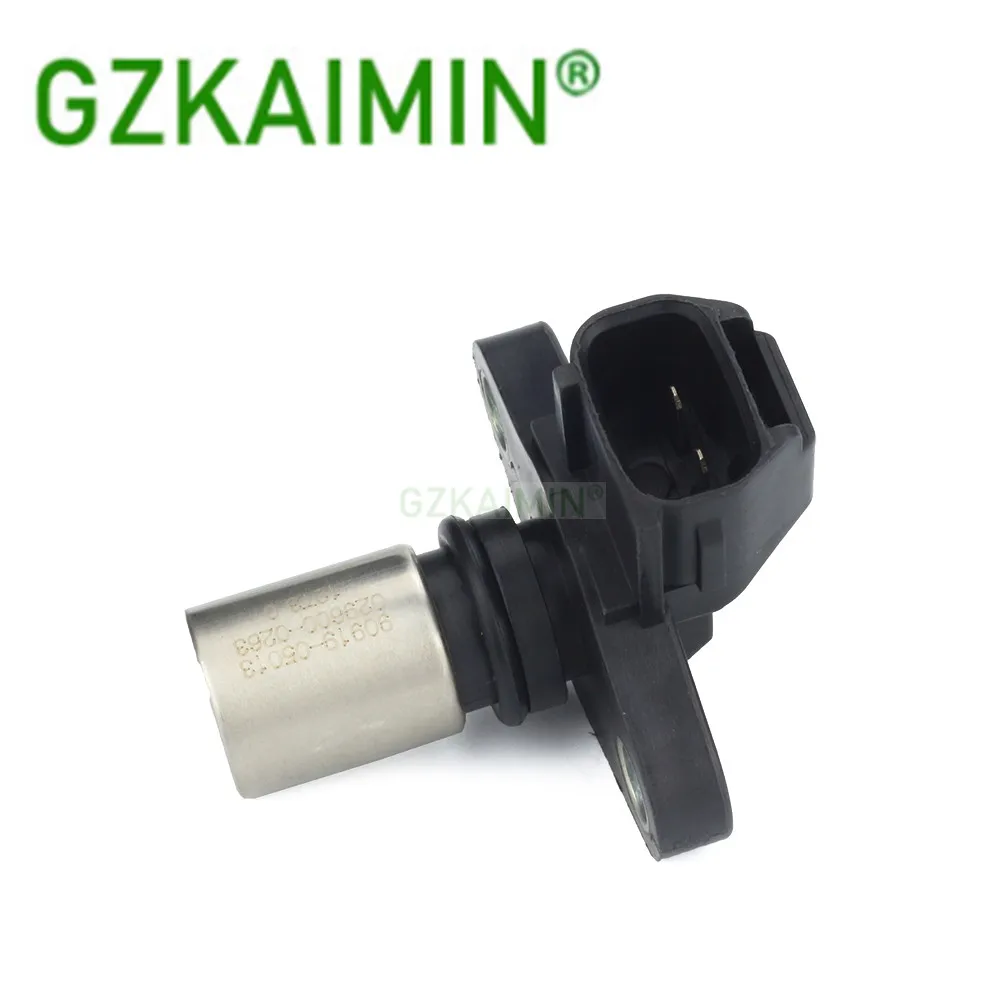 High quality  Crankshaft Position Sensor OEM 90919-05013 9091905013  for Toyota Avalon Camry Sienna Lexus ES300