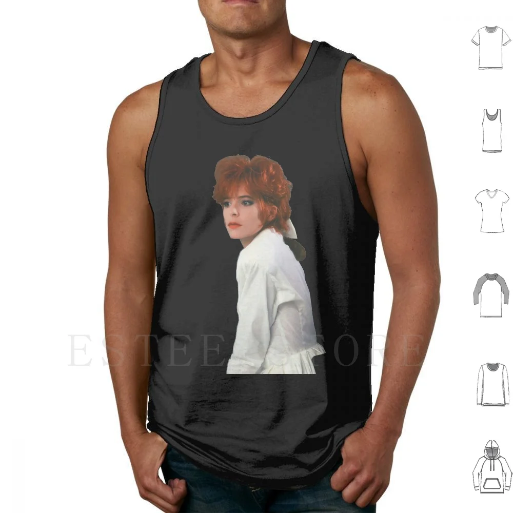 Mylène Farmer Marguerite Gautier, Mylene Farmer 2020, Mylene Farmer Mari Camisetas sin mangas Chaleco sin mangas French Mylene Farmer