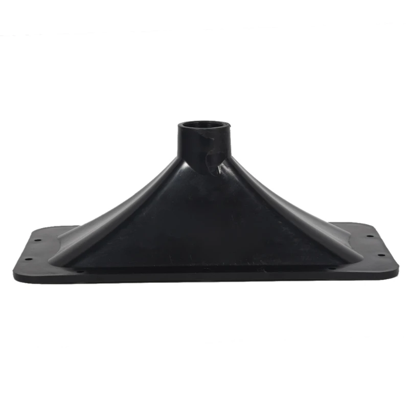 2 шт., профессиональный динамик для домашнего кинотеатра, длина 302x162 мм