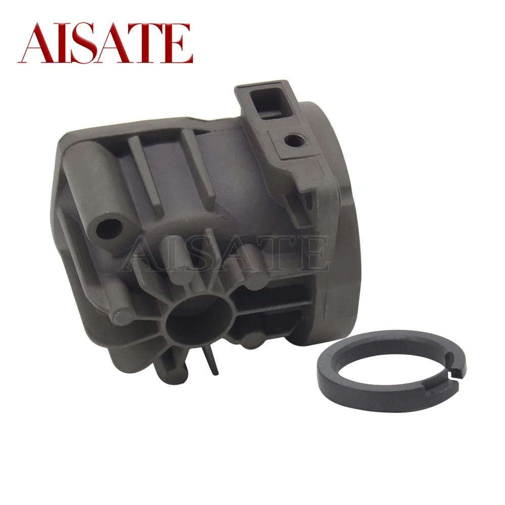 Air Suspension Compressor Cylinder Head & Piston Ring For Mercedes Benz W220 W211 S211 C219 For Audi A6 C5 A8 D3 Air Pump Kits