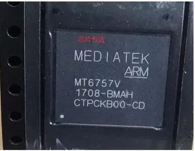 MT6763V MT6771V MT6757V MT6762V MT6739V MT6752V MT6779V MT6761V MT6768V MT6765V MTK وحدة المعالجة المركزية