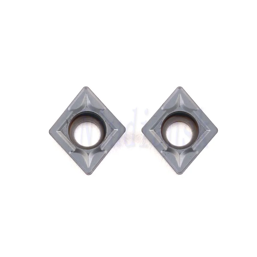 CCMT060204 NK9018 CCMT060208 NK9018 Chất Lượng Cao Carbide Dạng Tiện Bằng Máy CNC Dụng Cụ Biến Dạng Đồng Hồ Thép Dụng Cụ Quay Rau