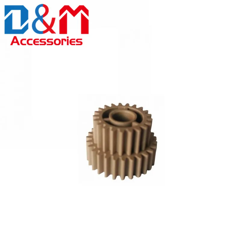 Шестерня фьюзера 21T 27T NGERH2122FCZZ, для Sharp MX2310U 2610N 3050N 2018 2318 2338 3138 2638 3110N 3610N, 5 шт.