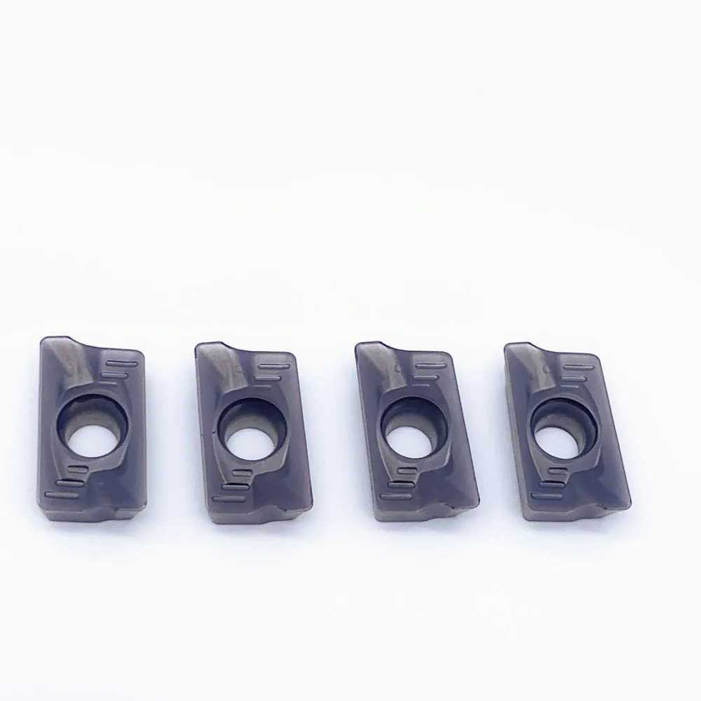 APMT1605PDER-FM de piedra dura WS5130, 10 ZCC-CT, APMT1605PDER-FM, WS5130, herramientas de corte para máquina CNC