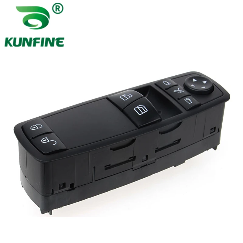 

Электрическая кнопка переключения стекла для Benz W169 OEM NO.1698206510