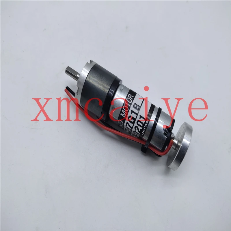 2 PCS Ink Key Motor DG22-H7G1B For B452A Hamada