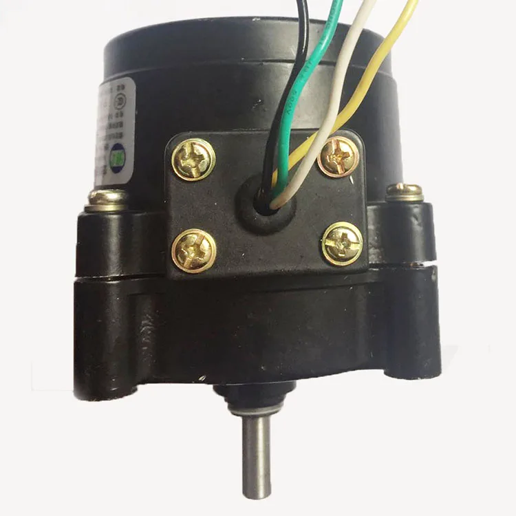 A reversible motor deceleration ND-13-9 AC asynchronous motors kebab machine motor