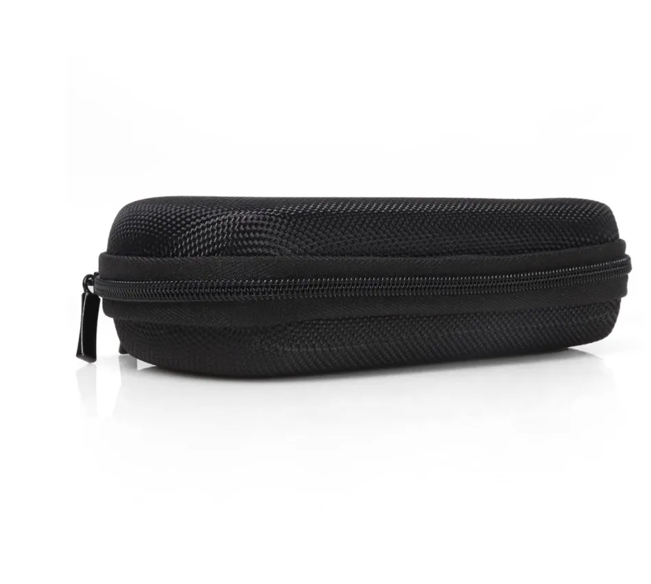 Portable Q20 Mini Pocketgo Bag For ANBERNIC RG300X RG351M RG350M RG351P RG350 Pocketgo S30 Case Retroid Pocket 2 Console Cases