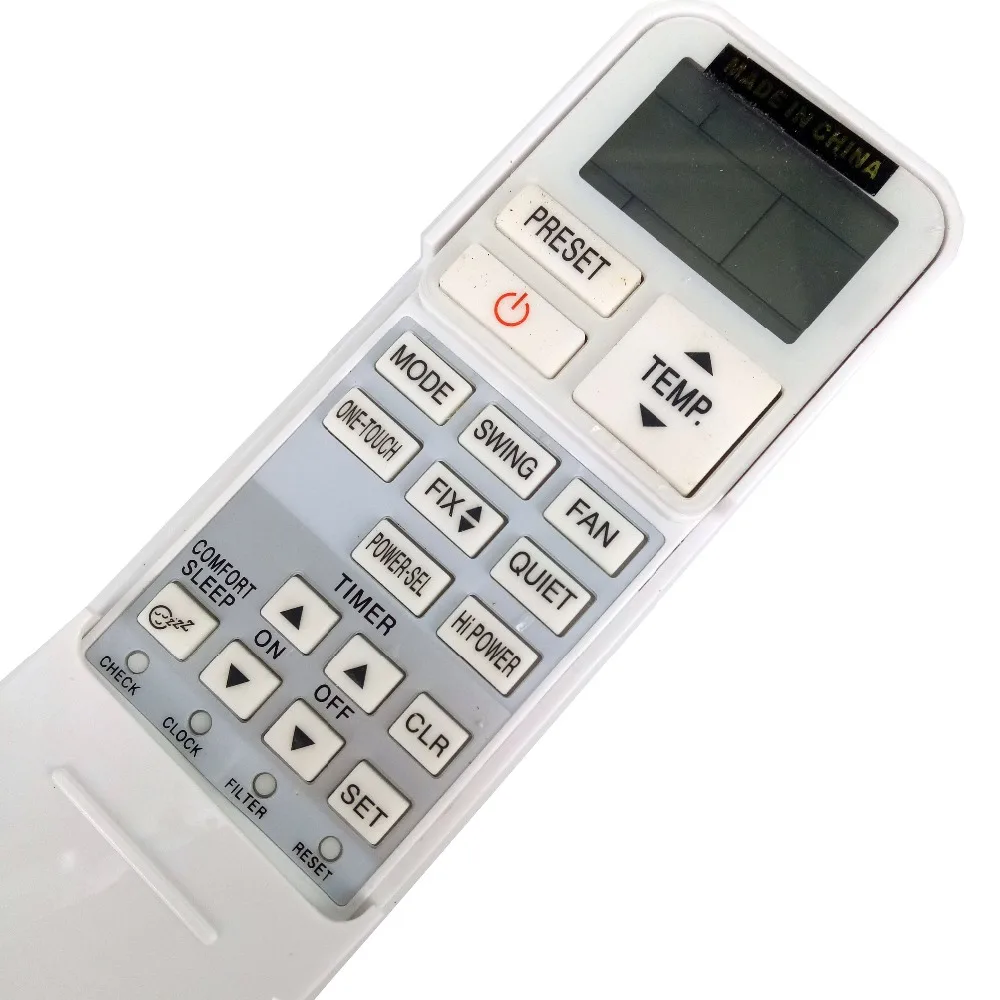 Air Conditioning Remote Controller For Toshiba Air Conditioner High Grade Remote Control Ras-b10n3kv2-e1 Fernbedienung