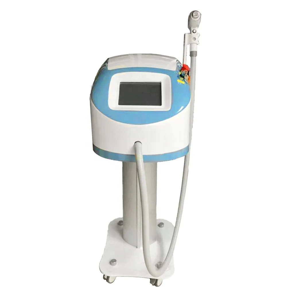 

Portable laser hair removal machine, 808nm, 755nm, 808nm, 1064nm diode machine, three wavelengths, factory price