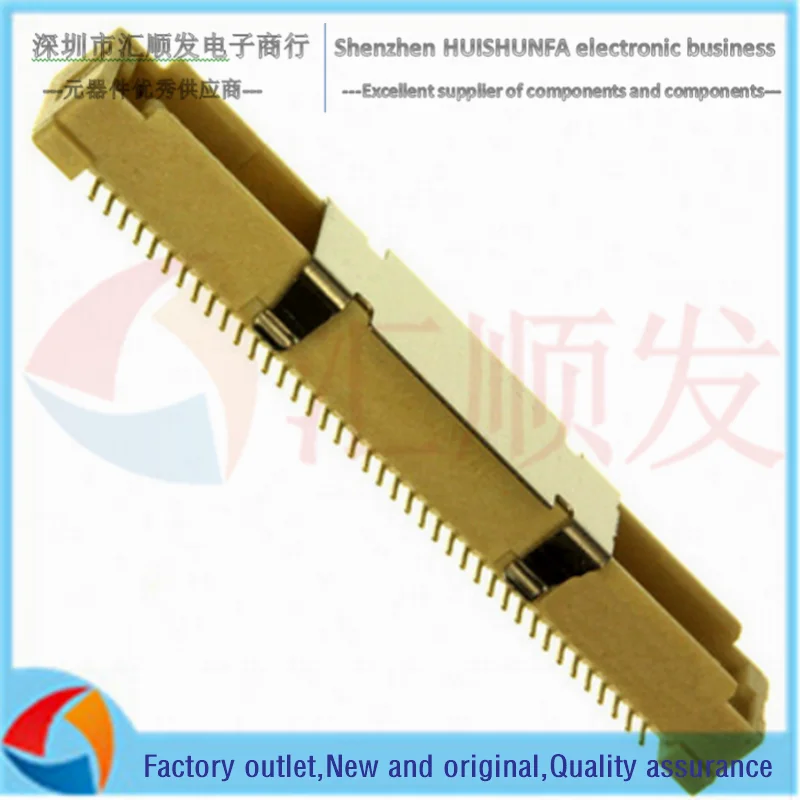 موصلات لوحة إلى لوحة و Mezzanine, TE Connectivity 5177984-3