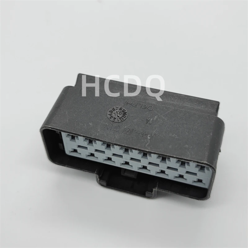 10 PCS Original and genuine 15326952 automobile connector plug housing supplied from stock