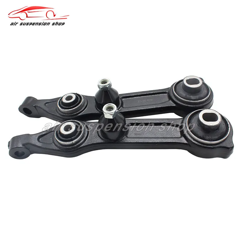 

Pair for Mercedes-Benz E Class W211 CLS Class C219 Air Suspension Parts Front Axle Suspension Control Arm Car Accessories Part