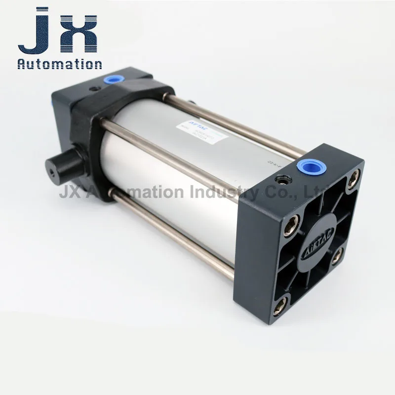 

Original AIRTAC SC Cylinder SC80X25X50X75X100X125X150X200-S