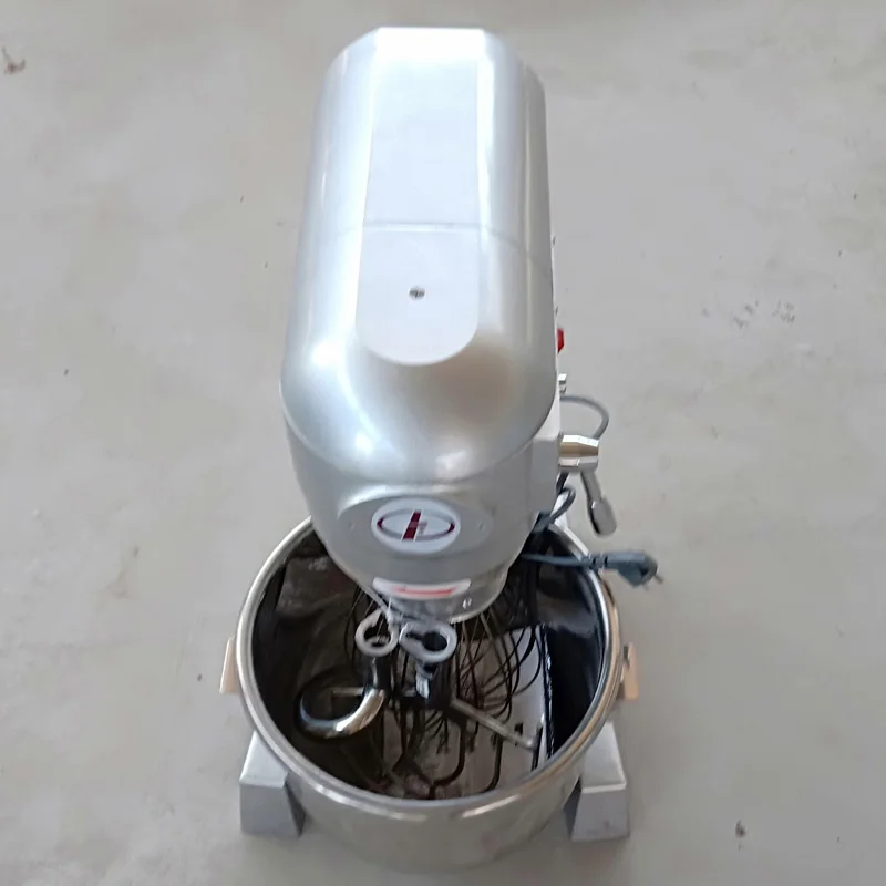 Multi Function Food Noodle Machine Professional Electric Food Cooking Machine Low Cost Meat Grinder