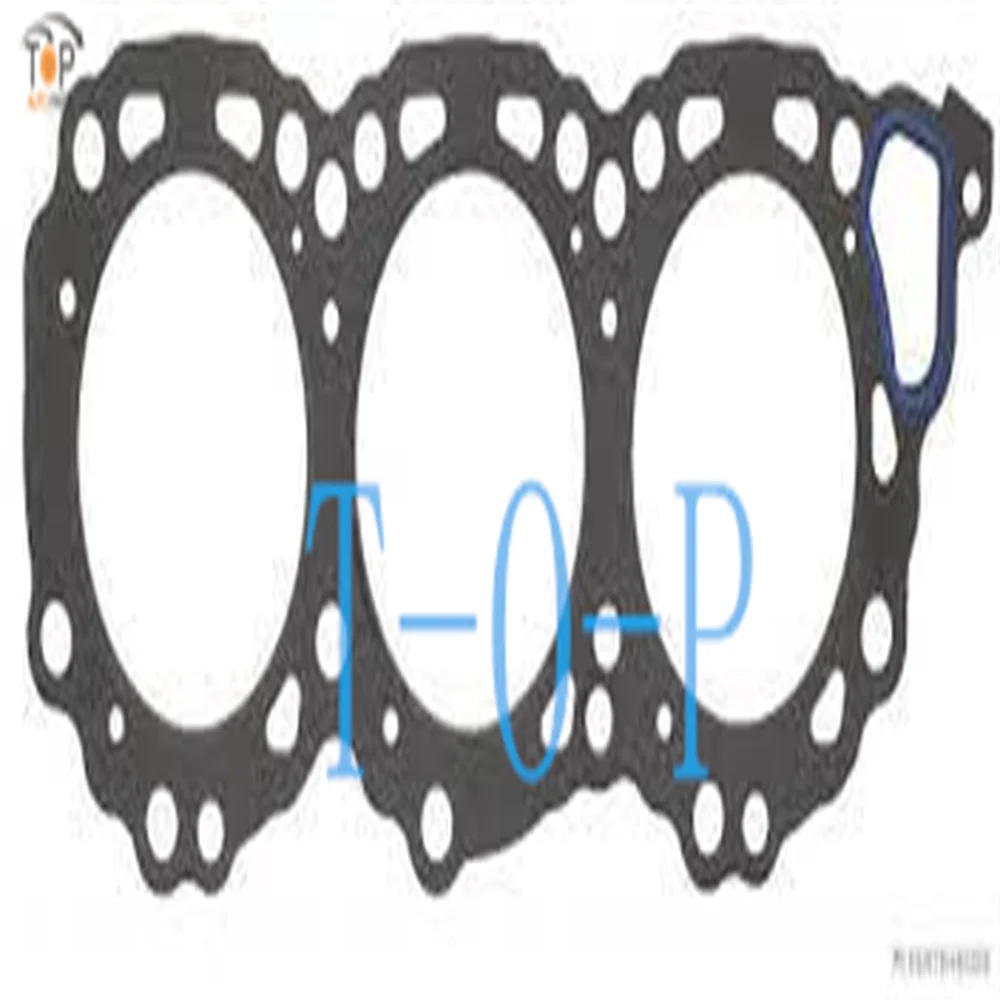 VG30S Engine Complete Overhaul Rebuilding Gasket Kit For Nissan SY31 Y31 Y30 11044-21V00 10101-V592G