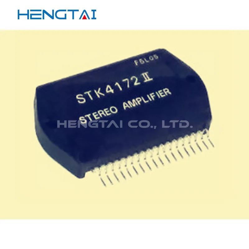 Miễn Phí Vận Chuyển STK4172II Mới Và Ban Đầu Mô Đun