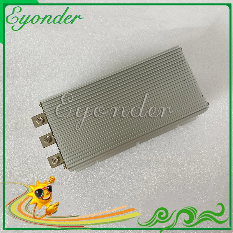 EYD-DTD12S4820 input 10v 11v 12v 13.8v 14v 15v 16v dc to dc output 48v step up boost 20a 960w 1000w converter power supply