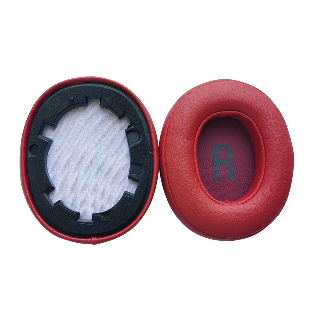 POYATU Cho Loa JBL T 700 Miếng Đệm Tai Nghe Tai Nghe Nút Tai Nghe Bằng Cho Loa JBL T700 Nút Tai Nghe Bằng Tai Nghe Miếng Đệm Tai Đệm Thay Thế Bao Tai Bao