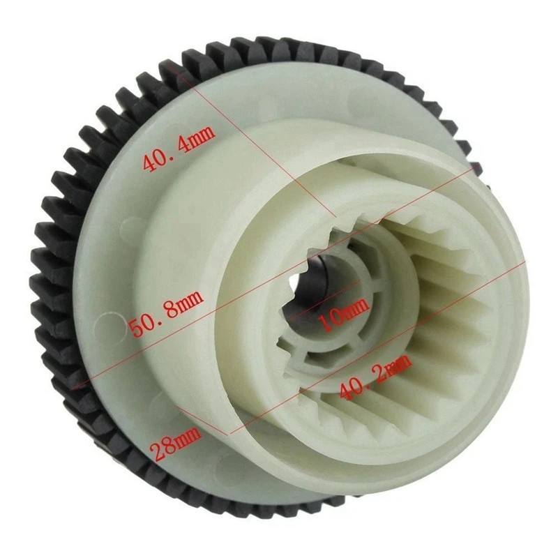 Caixa de engrenagens Shifter Habitação Case Repair Kit, SERVO Motor, BMW X5, E53, E70, X3, E83