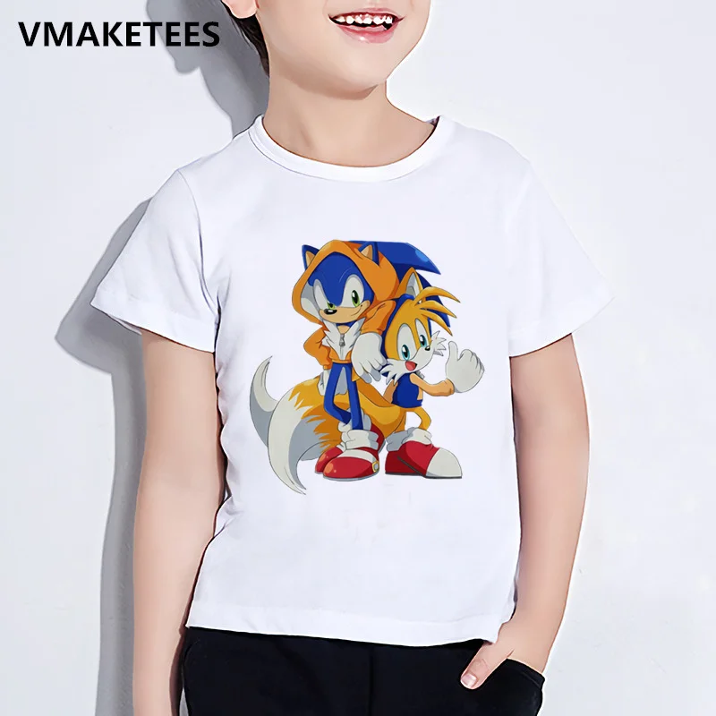 

2021 Summer Cute Kids T-shirt Cartoon Boys Girls Shirt Children T Shirts Kawaii Casual Short Sleeve Tops,YKP036