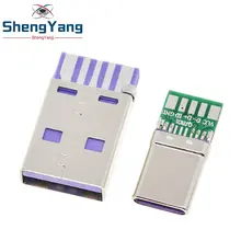 USB Type-C 65W Fast Charging Kit #3