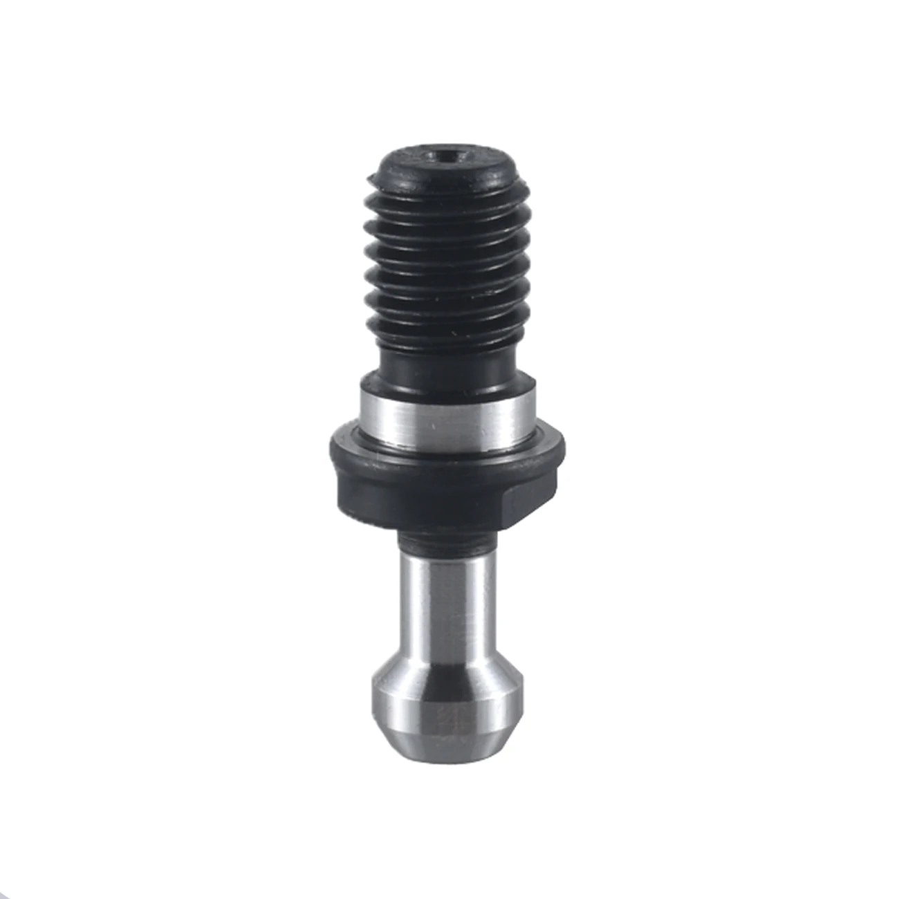 Pouvoir 3pcs BT30 45 Degree Pull Stud Retention Knob CNC Milling Tool Holder