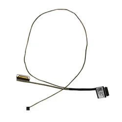 Câble LVDS pour écran LCD d'ordinateur portable, Lenovo 320-15ISK, 320-15II-320-15IABR, DG521 DC0eurYF20, DC0eurYF10, DC0eurYF00, non tactile