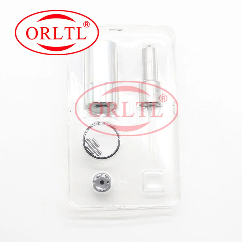 8-97603415-1 Diesel Injector Nozzle Tip DLLA152P1097 Valve Orifice Plate 29# For Isuzu 095000-5510 095000-5511 8-97603415-2