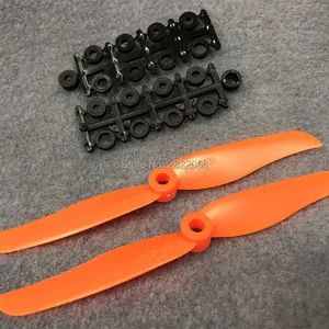 Motor sem escova para helicóptero de asa fixa RC, Motor Mount, Outrunner 9050, SG90 9G Micro Servo, A2212, 1400KV, 30A ESC 8 principais vendas motor propela - №7