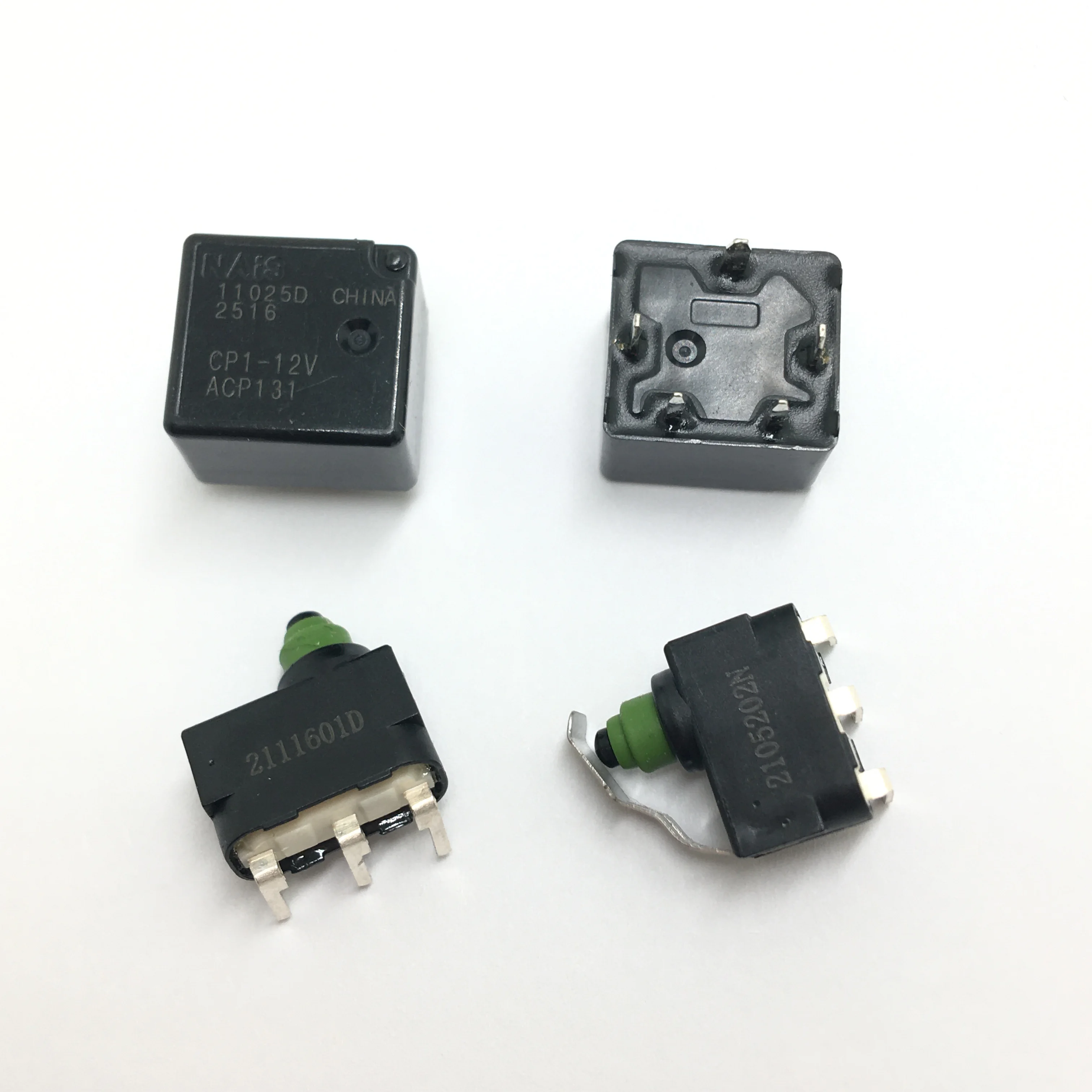 MOS-4 +CP1-12V A6L …