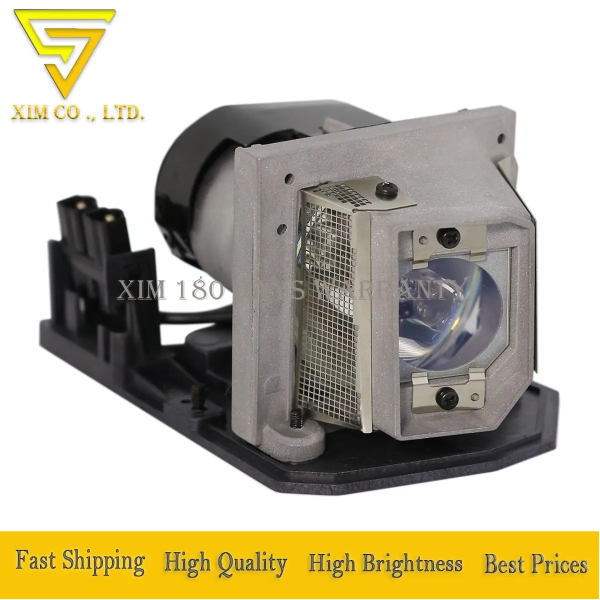 EC.J5600.001 Replacememnt projector Lamp Bulb with ACER X1160 X1160P X1160Z X1260 X1260E H5350 X1160PZ X1260P XD1160 projectors