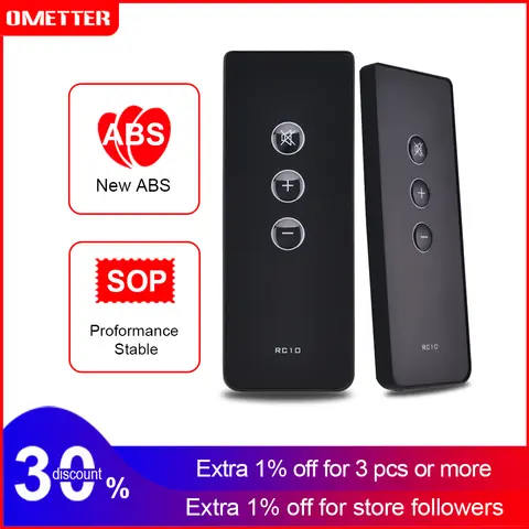 EDIFIER 원격 제어 책꽂이 2.0 스튜디오 스피커, R1280T RC10 R1600TIII R1800TIII R1600T3 R1800T3 전원