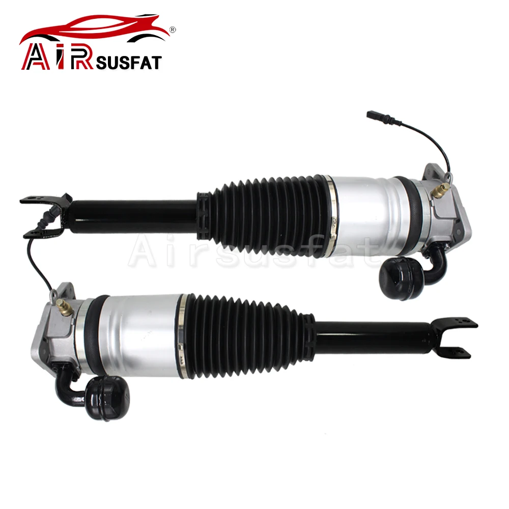 

2PCS Rear Air Suspension Shock Absorber Strut For Bentley Continental 2003-2012 3W5616001D 3W5616001A 3W0616002 3W5616002D