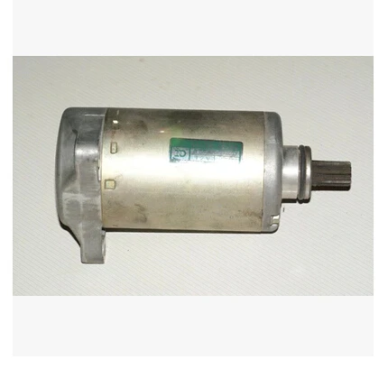 

For Suzuki GN250 motor starter motor