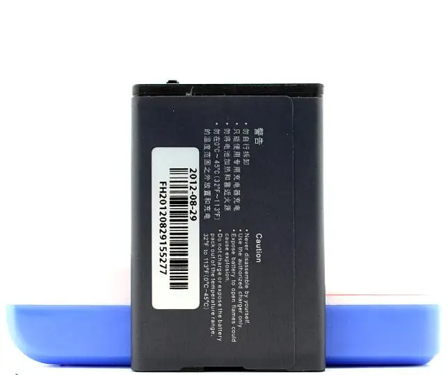 ALLCCXแบตเตอรี่HB4H1 สำหรับHuawei T3060 T3061 T5211 T7320 G6600 คุณภาพดี