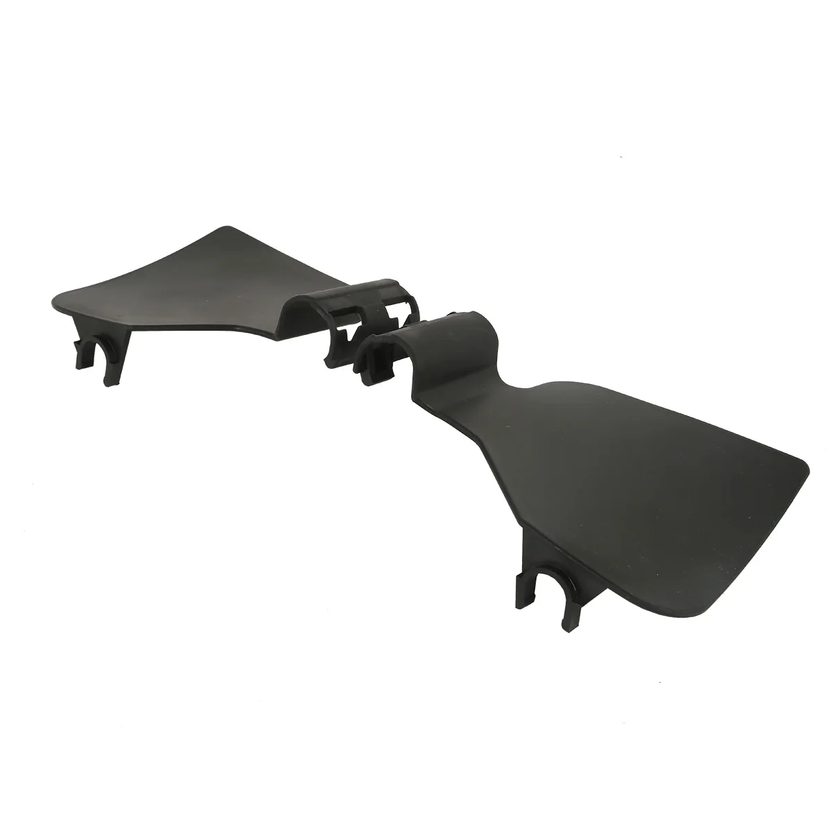 

Updraft Wind Deflector Kit For Harley Touring Road Glide FLTR 1998-2013 Custom Ultra Motorcycle