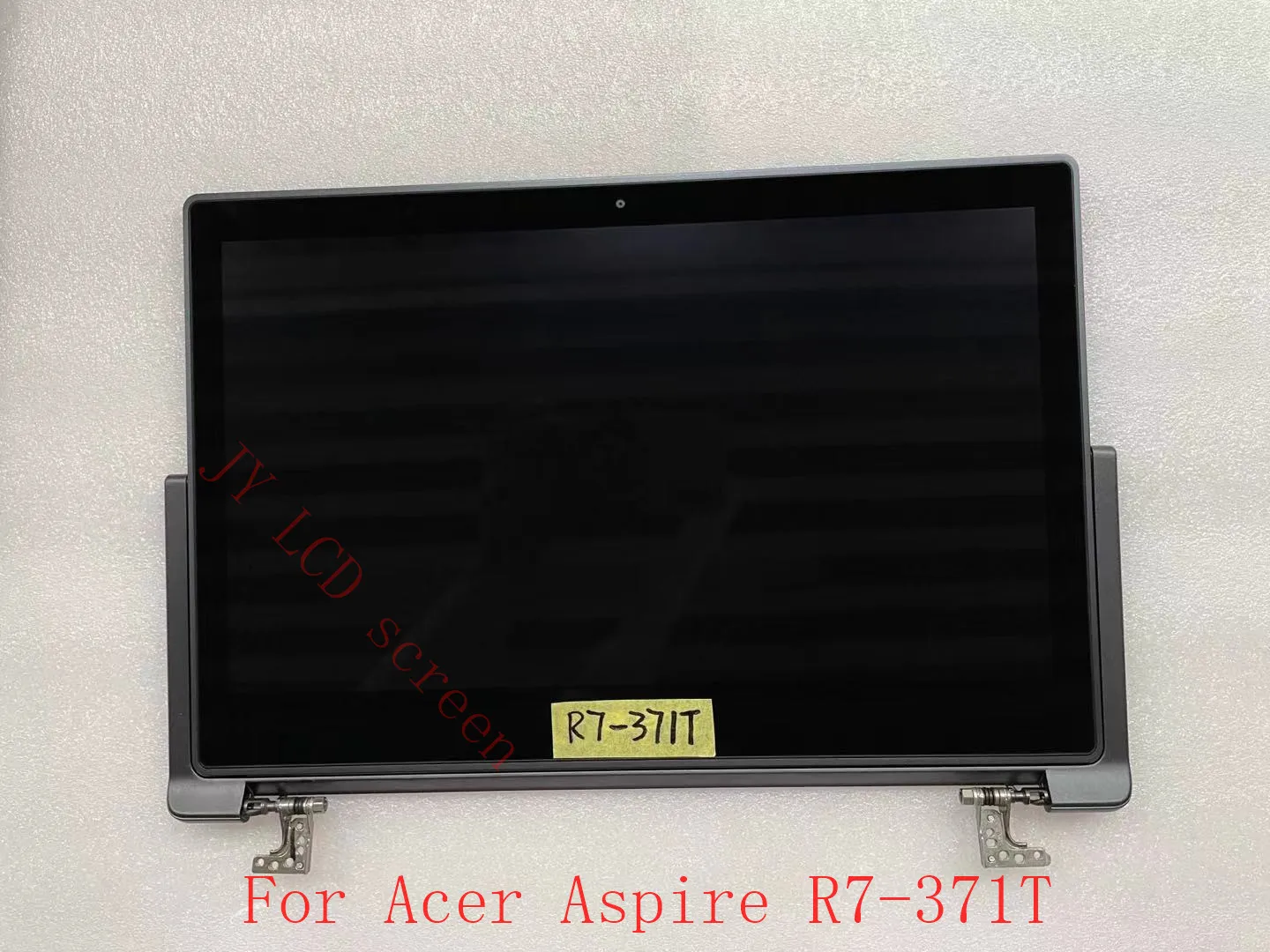 Original para acer aspire r13 R7-371T R7-371 R7-372T 1920*1080 fhd 13.3 ''lcd montagem da tela de toque totalmente testado