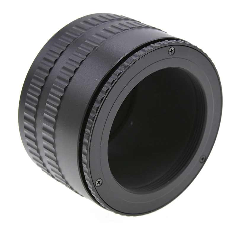 FOTGA 36-90mm M42 To M42 Focusing Helicoid Lens Adapter Macro Extension Tube