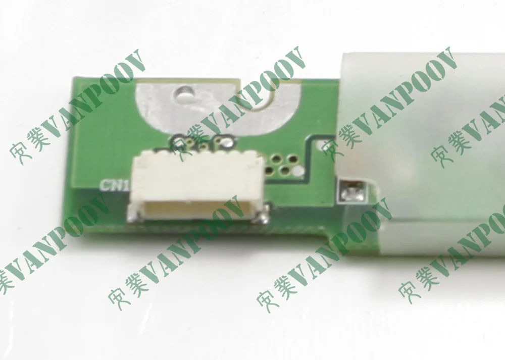 CCFL LCD Screen Inverter Board PWB-IV14124T/E4, IV14124/T, PK070016900