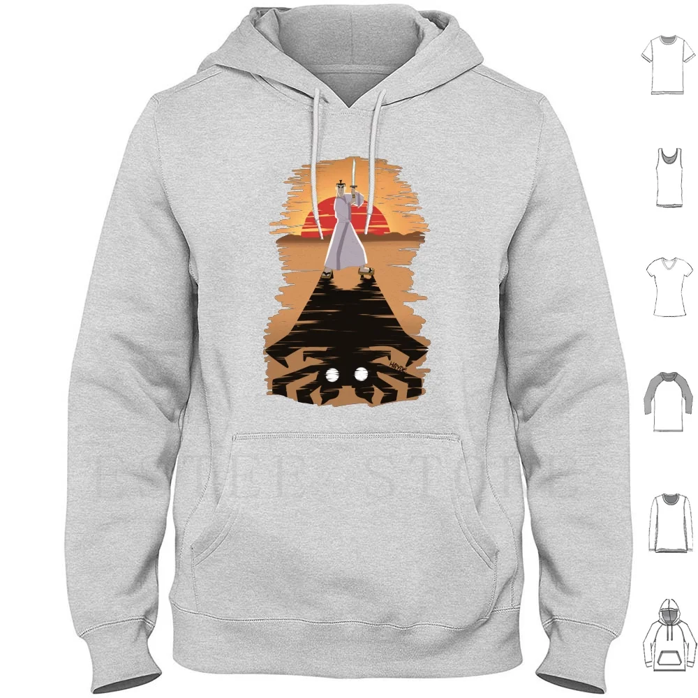 فجر يوم جديد هوديس جاك أكو كارتون