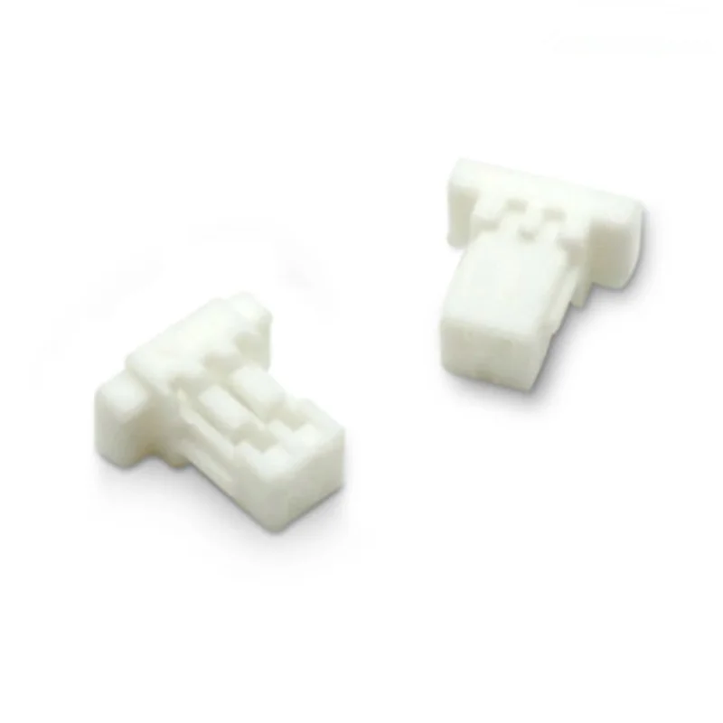 SH1.0 المطاط قذيفة 1.0 مللي متر زوج موصل 2P/3P/4P/5P/6P/7P/8P-12P المطاط قذيفة التوصيل