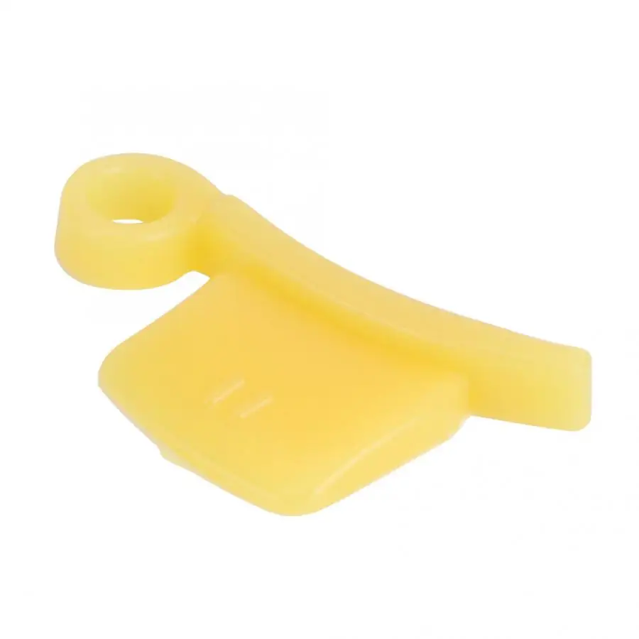 Slow Juicer Blender Slag Hole Stopper Strip Replacement Accessory Spare Parts Fit for HU200/300/400/500 Blender Parts