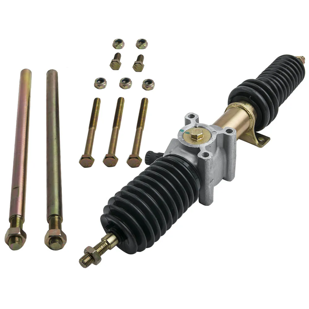 All Balls Steering Rack Assembly For Polaris Ranger 900 Crew XP 2013-2019 51-4003