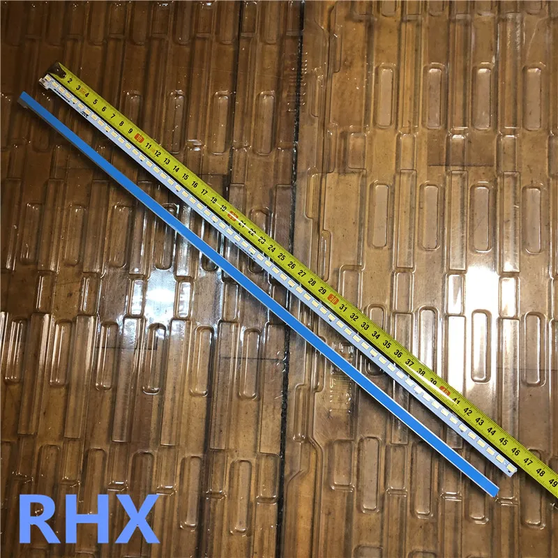 

FOR CRH-HE4256302003L216REV1.0 A420EFC-YA60 60LED 467MM 100%new LCD TV backlight bar Left + right LED backlight strip