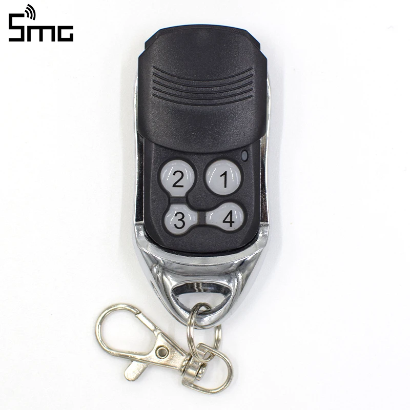 ATA PTX4 433,92 МГц Пульт дистанционного управления ATA PTX-4 Secura Code Rolling Code Замена гаражных ворот Пульт дистанционного управления